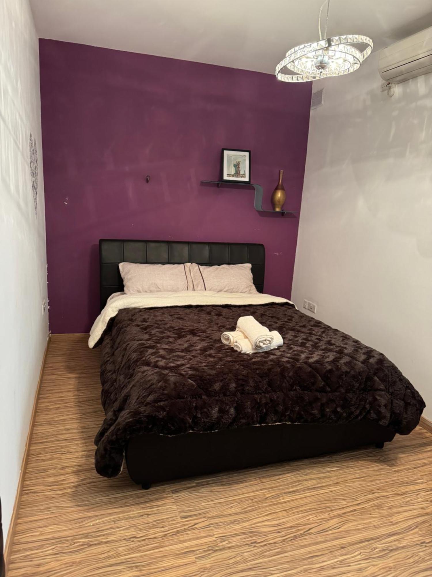 Modern With Large Balcony In Spinola Appartement San Ġiljan