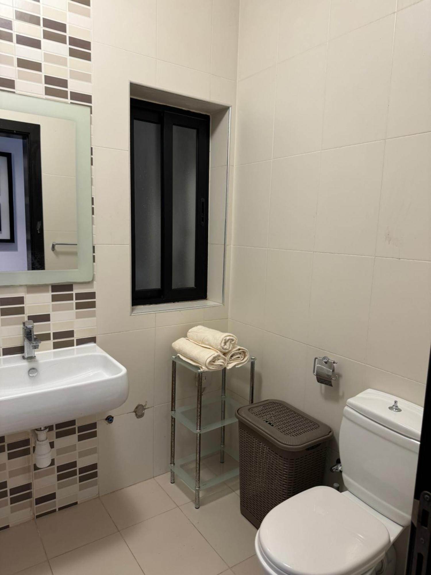 Modern With Large Balcony In Spinola Appartement *