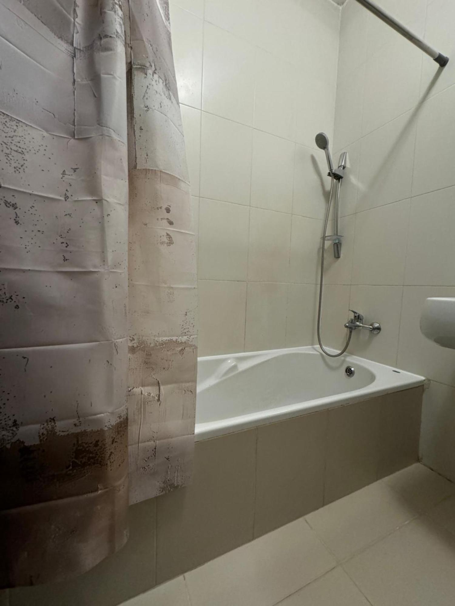 Modern With Large Balcony In Spinola Appartement