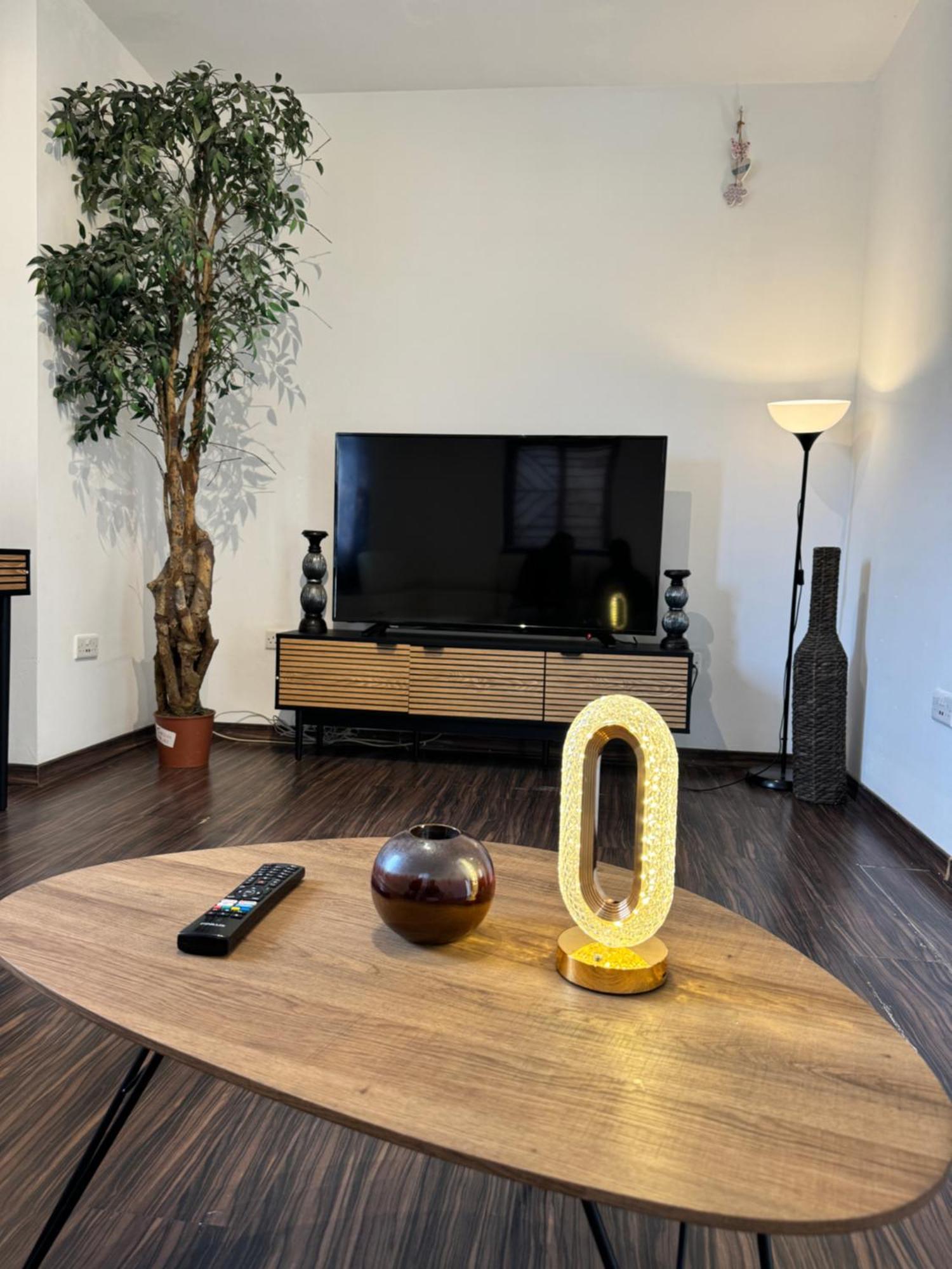 Modern With Large Balcony In Spinola Appartement San Ġiljan