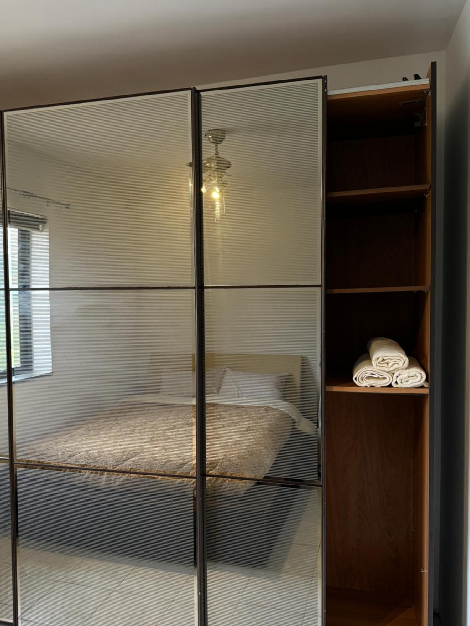 Modern With Large Balcony In Spinola