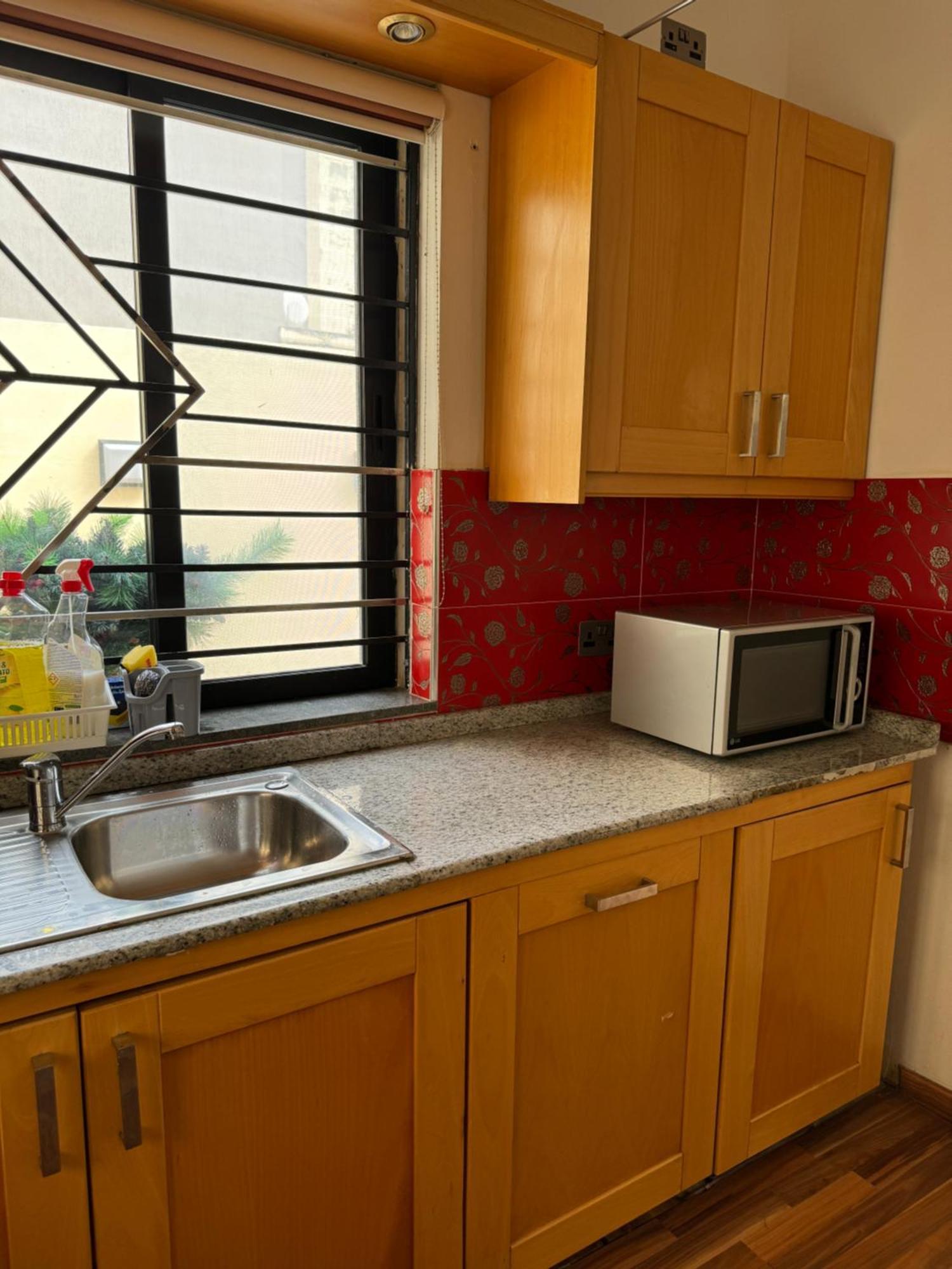 Modern With Large Balcony In Spinola Appartamento *