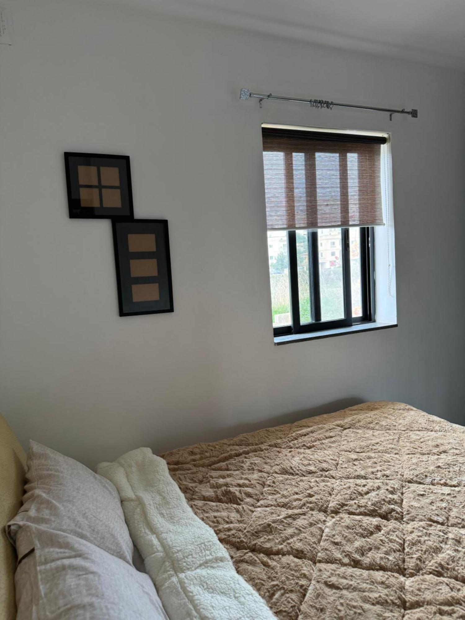 Modern With Large Balcony In Spinola *