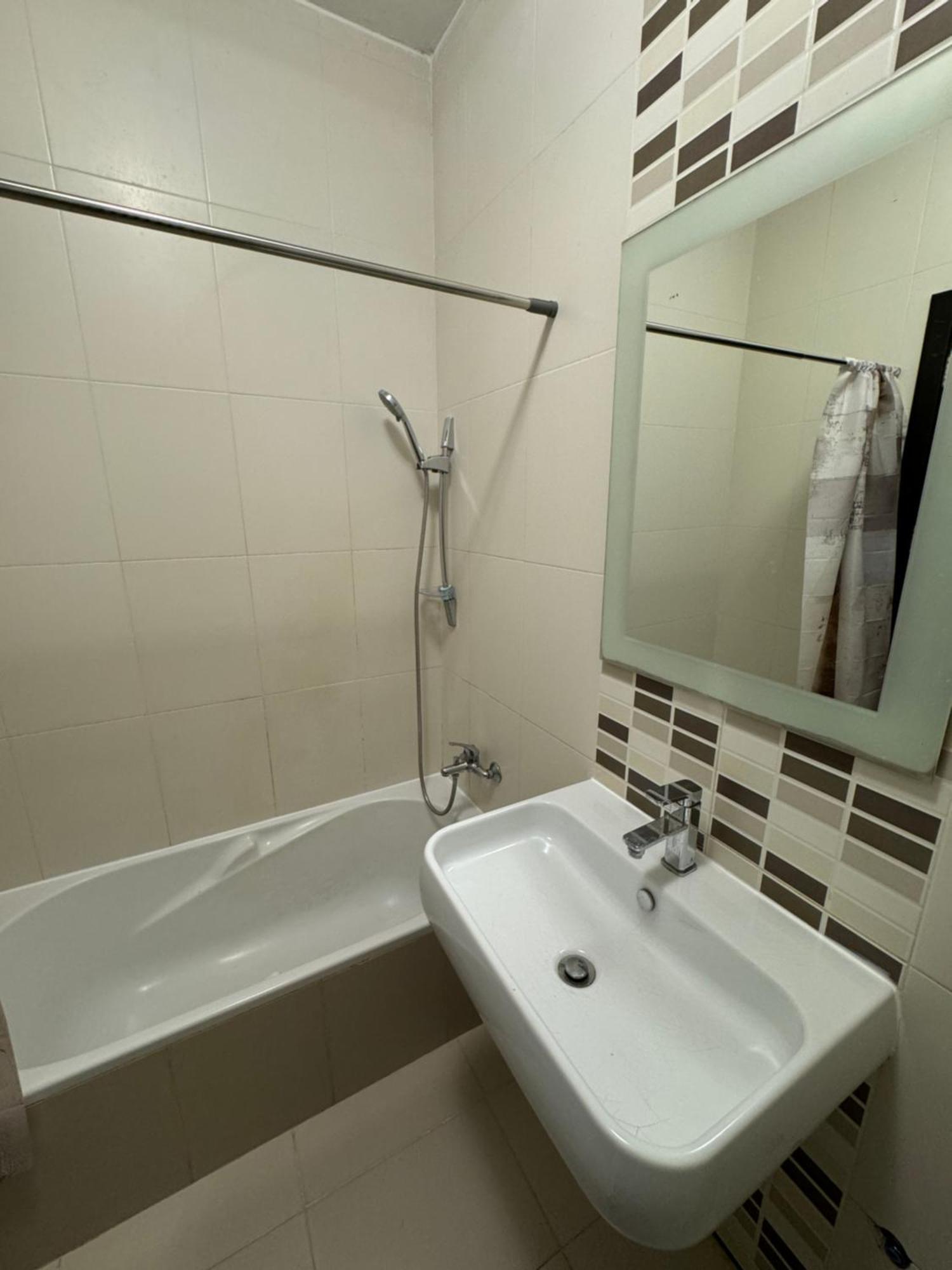 Modern With Large Balcony In Spinola San Giuliano