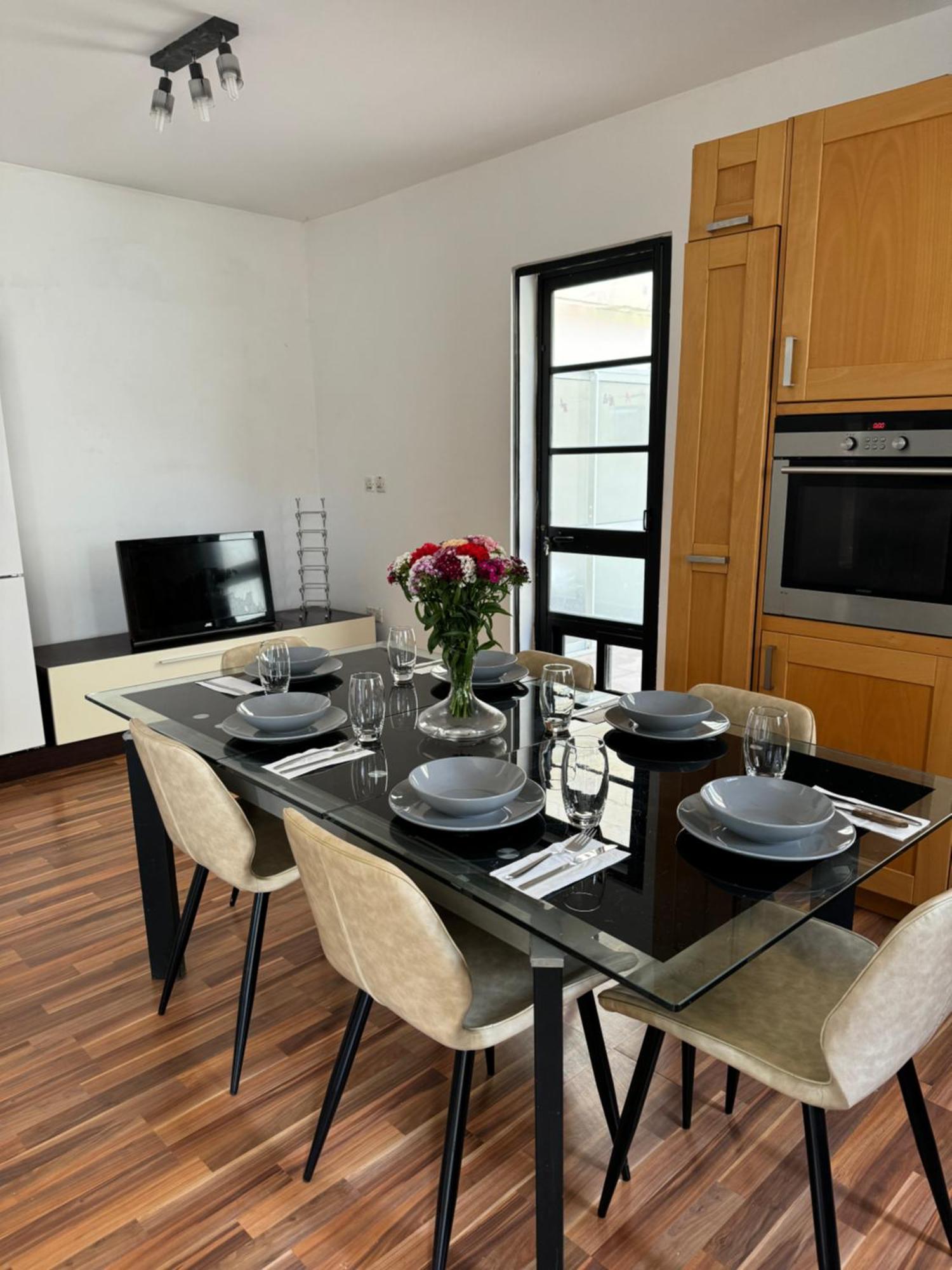 Appartamento Modern With Large Balcony In Spinola San Giuliano