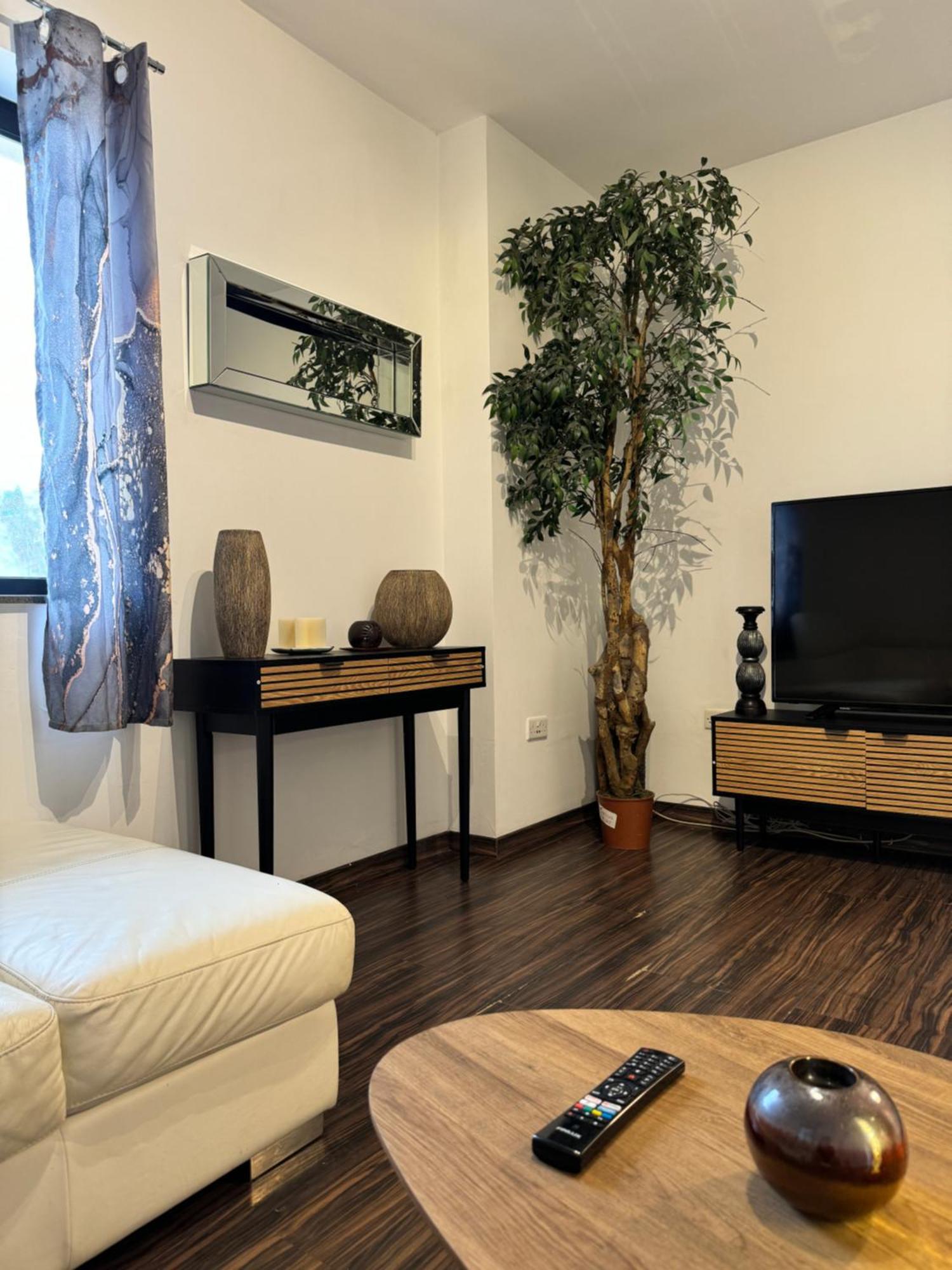 Appartamento Modern With Large Balcony In Spinola San Giuliano