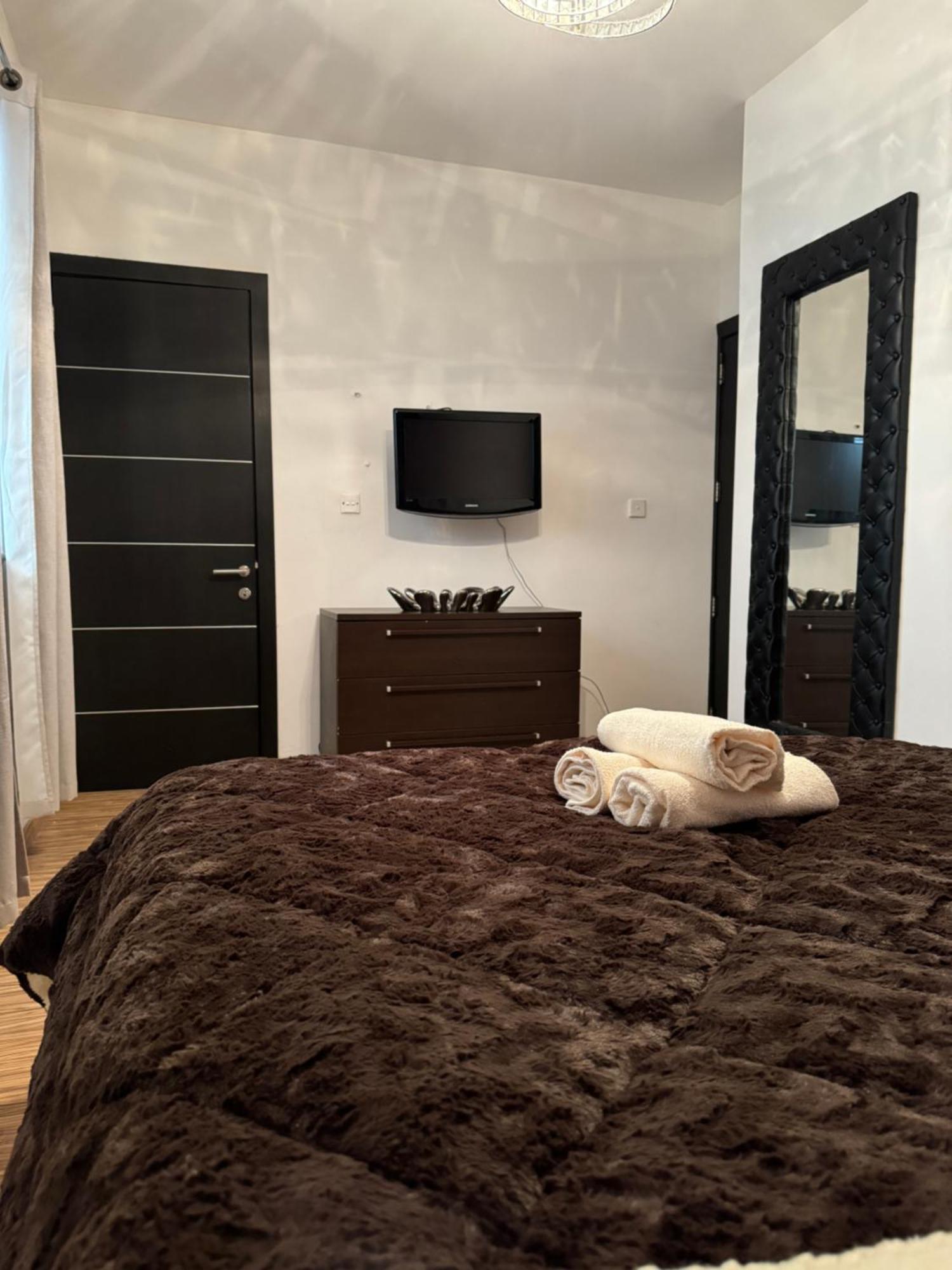 Appartamento Modern With Large Balcony In Spinola *